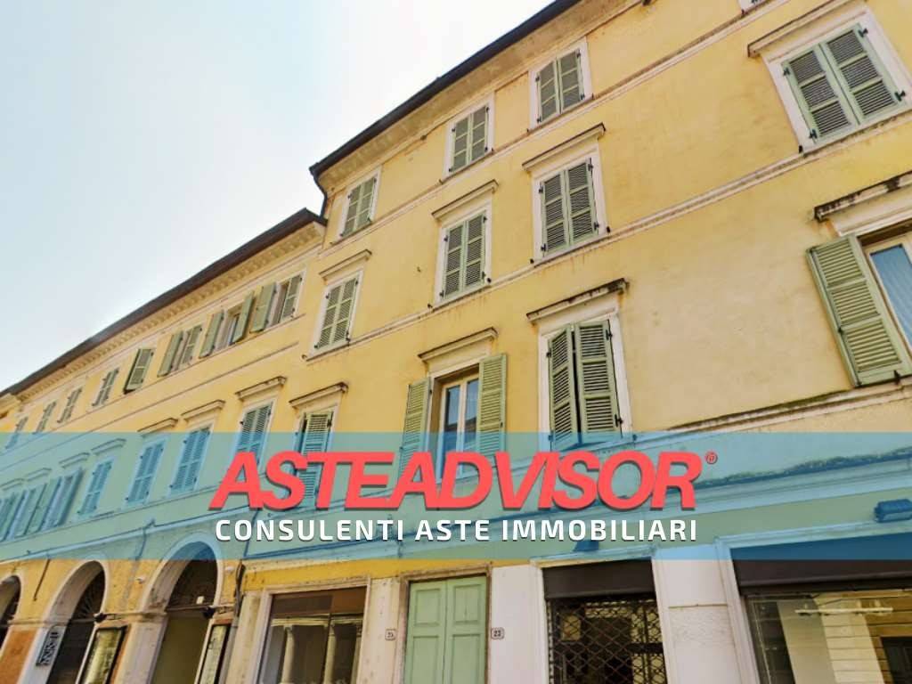 appartamento in vendita a Mantova