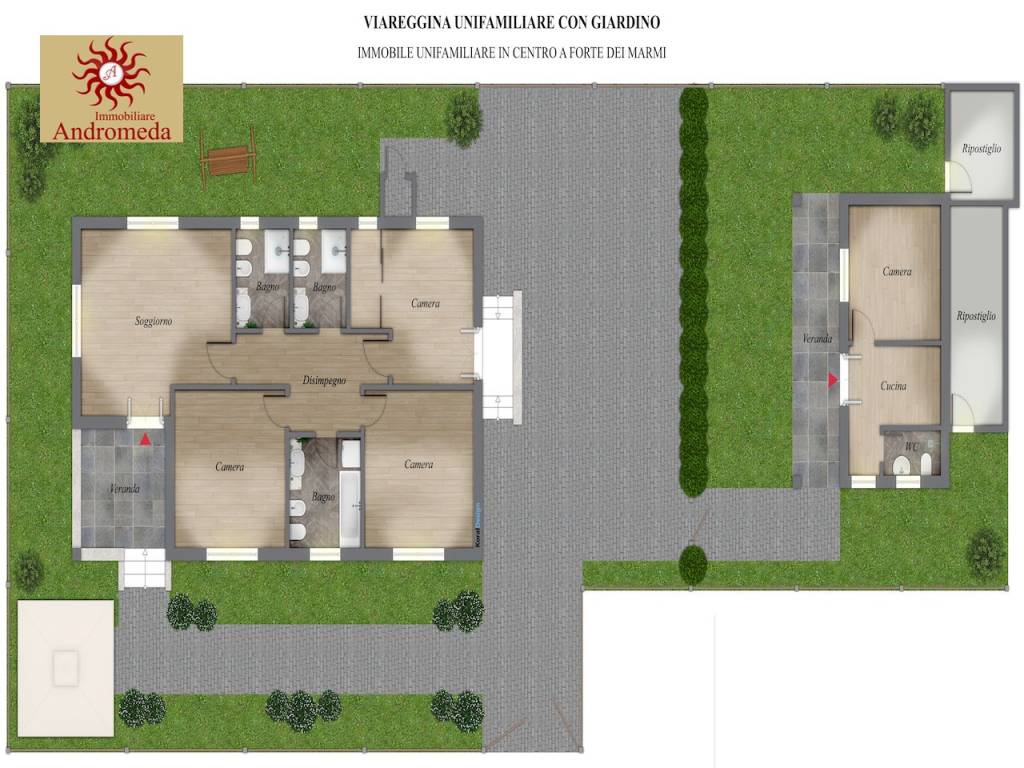 immagine annuncio 1 di 15