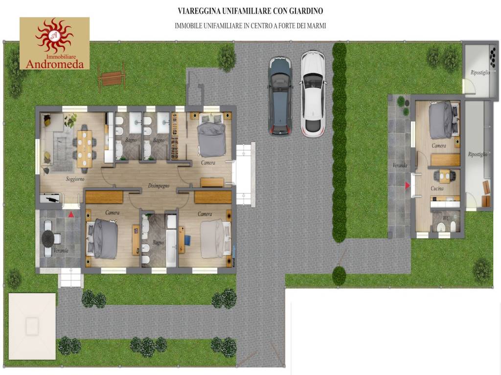 immagine annuncio 2 di 15