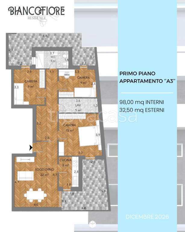 immagine annuncio 3 di 9