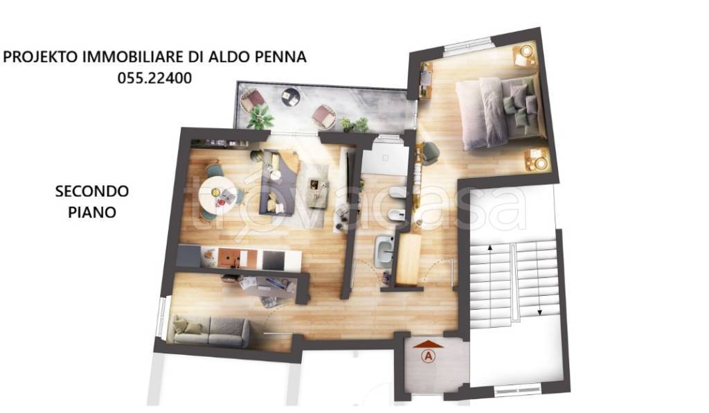 immagine annuncio 3 di 4