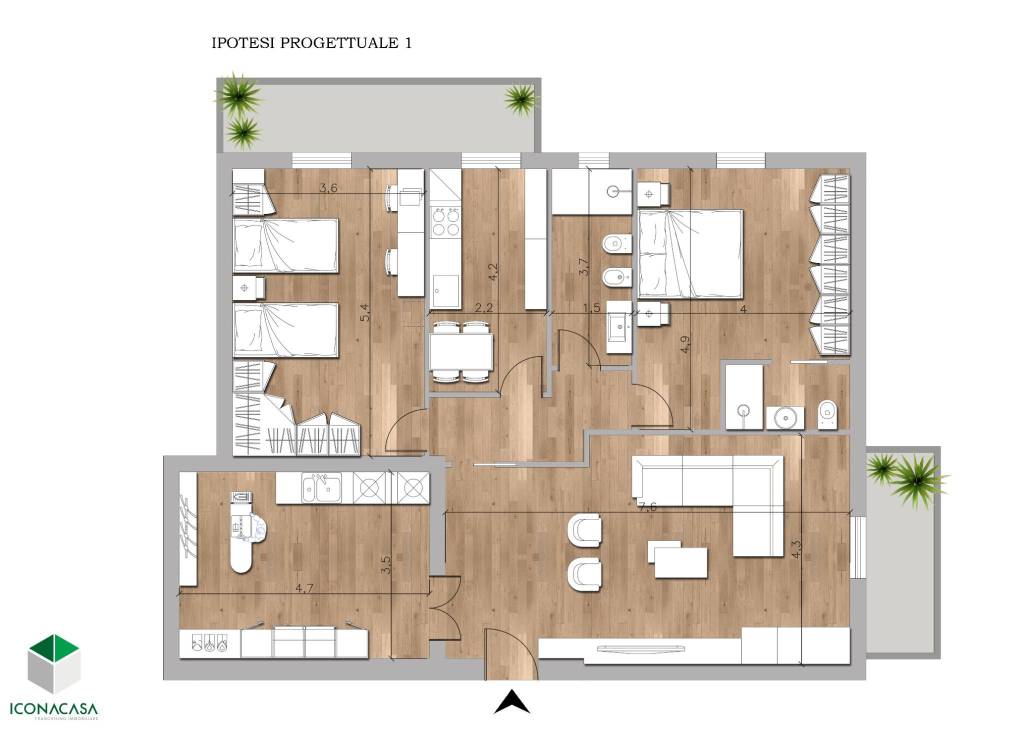 immagine annuncio 7 di 8