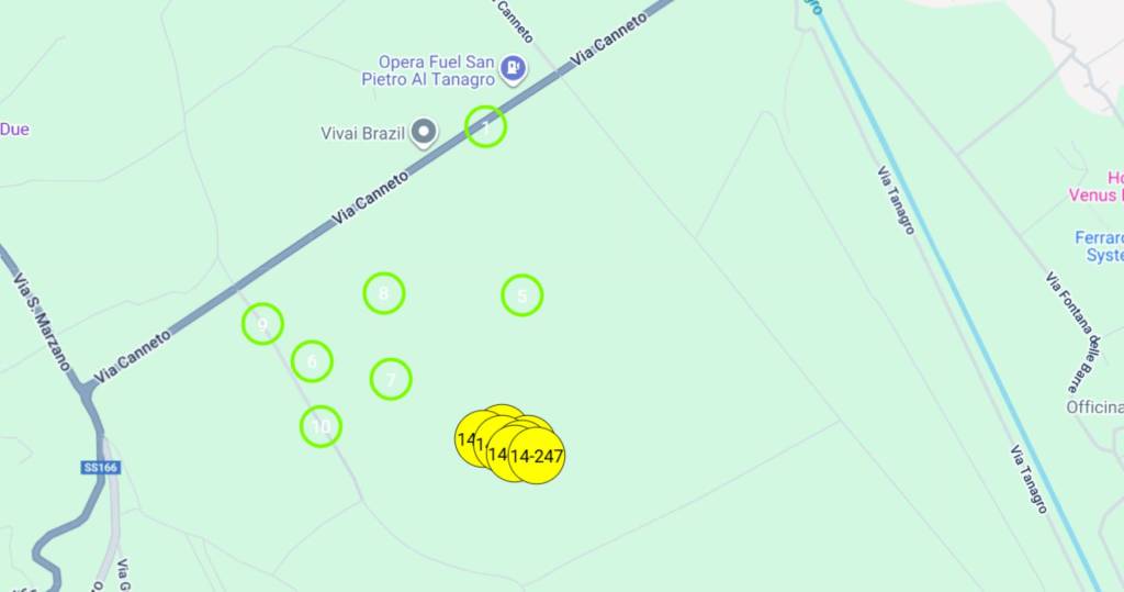 immagine annuncio 1 di 10