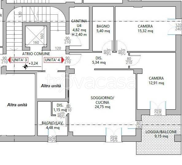 immagine annuncio 4 di 5