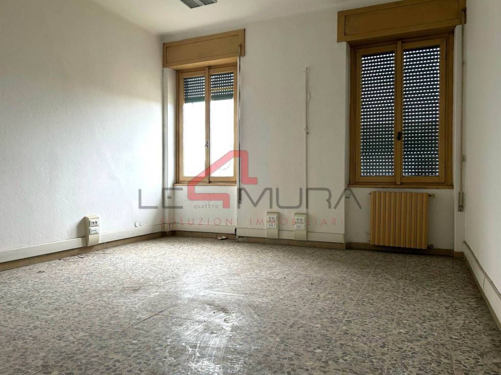 appartamento in vendita a Sanguinetto