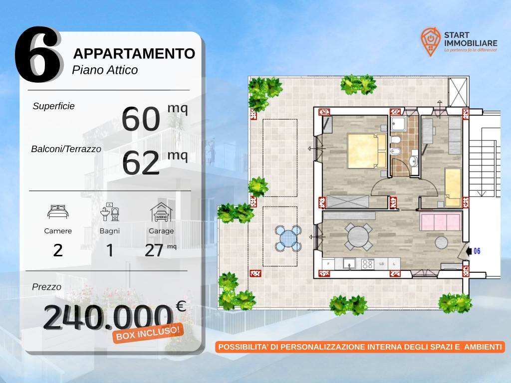 immagine annuncio 3 di 9