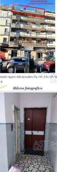appartamento in vendita a Bari in zona Carrassi