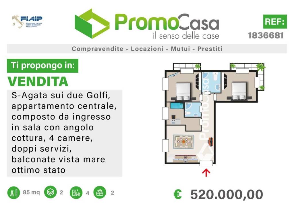immagine annuncio 1 di 2