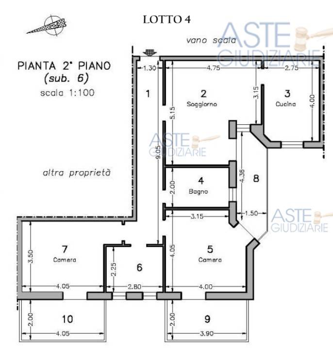 immagine annuncio 8 di 15