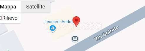 appartamento in vendita a Genova in zona Molassana