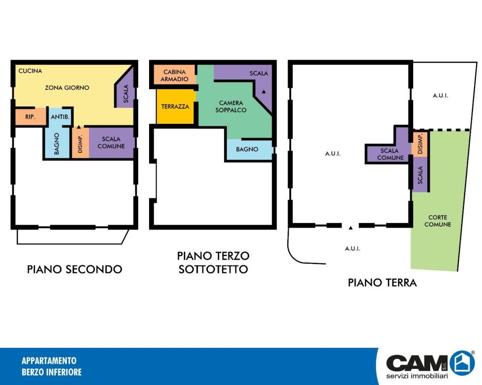 immagine annuncio 7 di 8