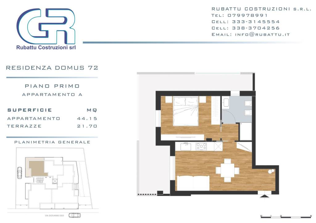 immagine annuncio 8 di 9