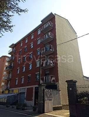 appartamento in vendita a Paderno Dugnano