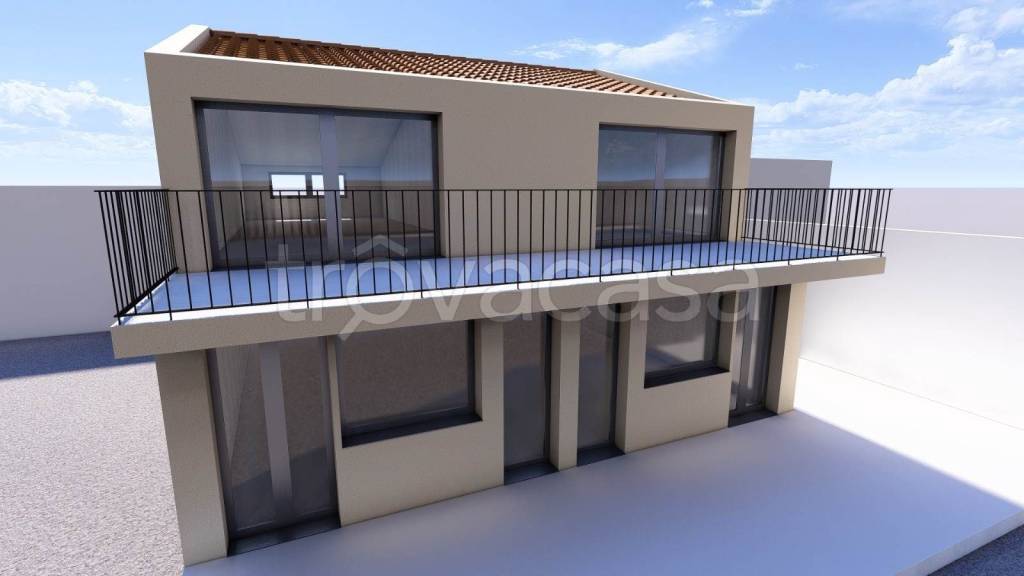 appartamento in vendita a Catania in zona San Giuseppe la Rena