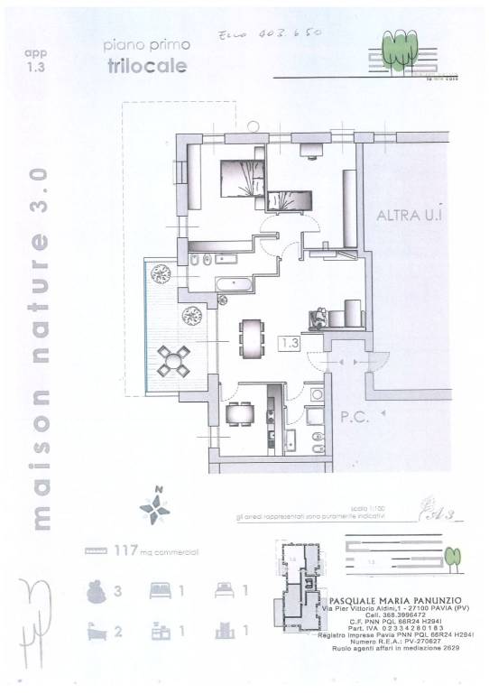 immagine annuncio 1 di 10