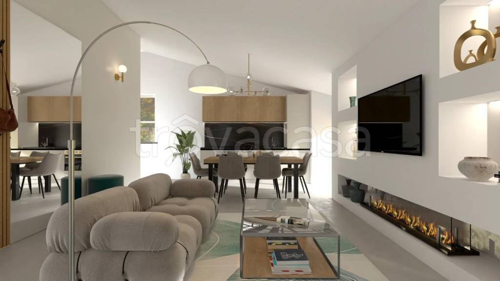 appartamento in vendita a Capannori