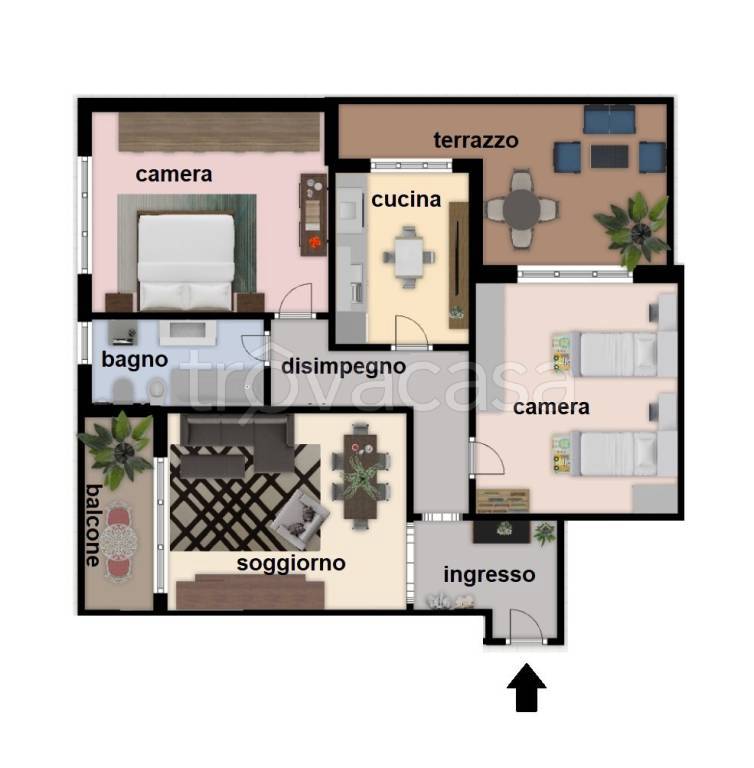 immagine annuncio 1 di 15