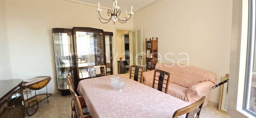 appartamento in affitto a Trapani in zona Centro Città