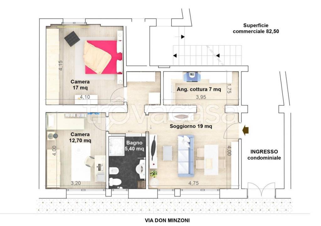 immagine annuncio 7 di 9