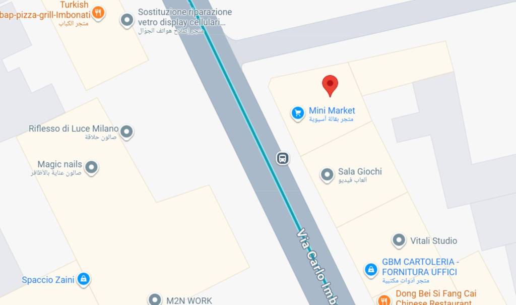 immagine annuncio 7 di 11