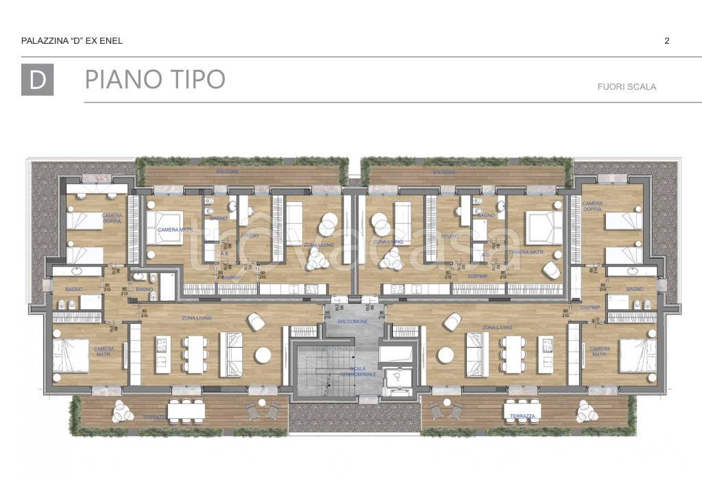 immagine annuncio 7 di 9