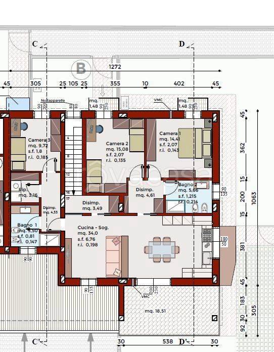 immagine annuncio 1 di 5