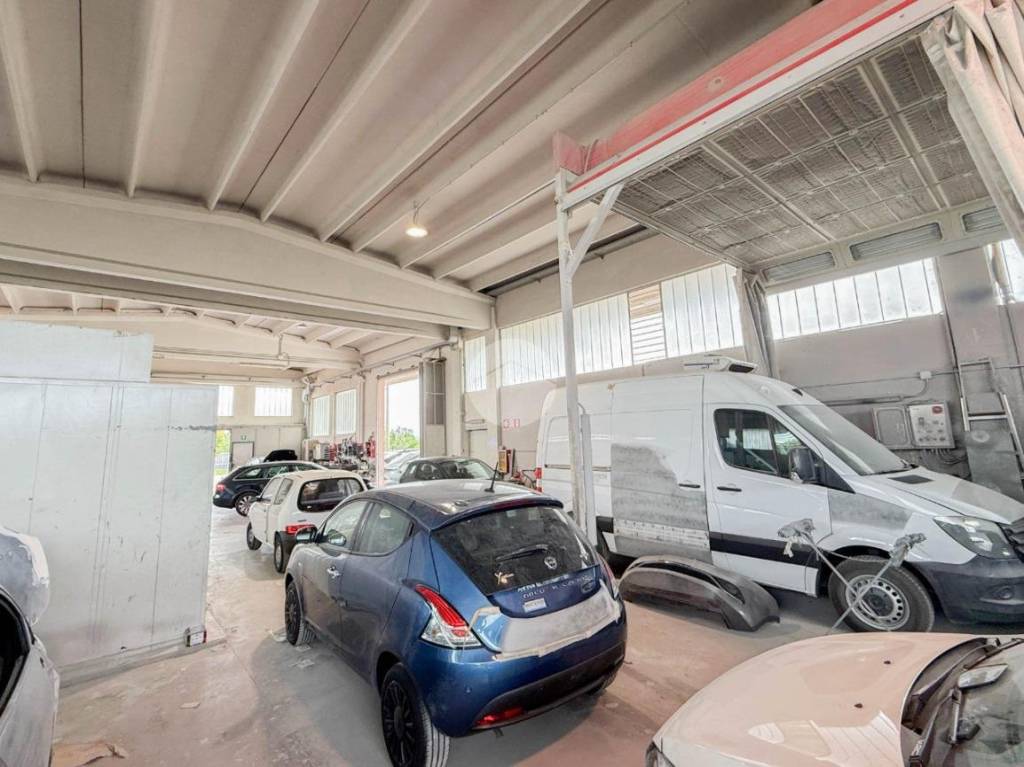 immagine annuncio 2 di 8