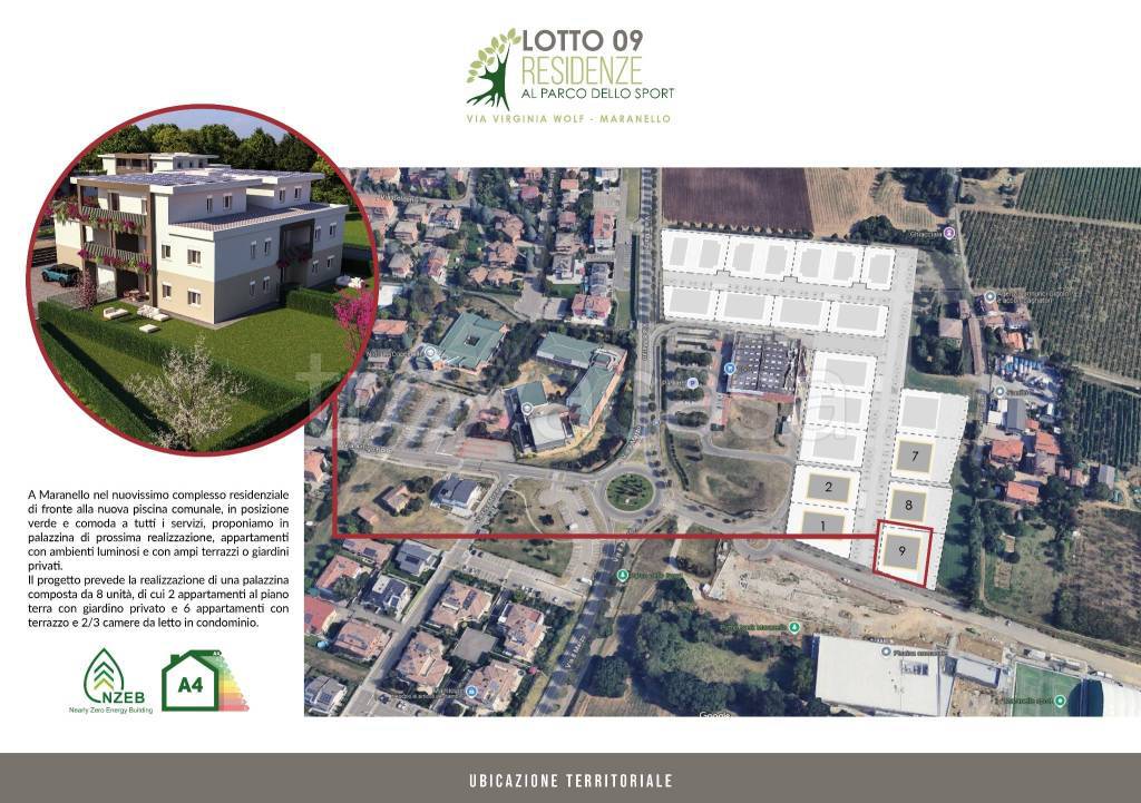 immagine annuncio 9 di 10