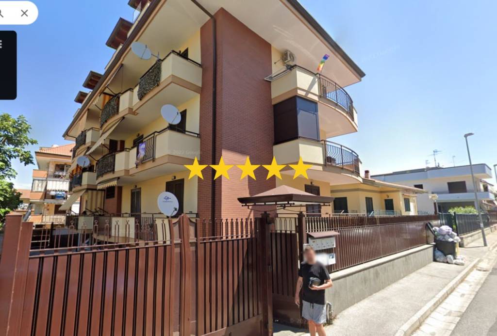 appartamento in vendita a Giugliano in Campania