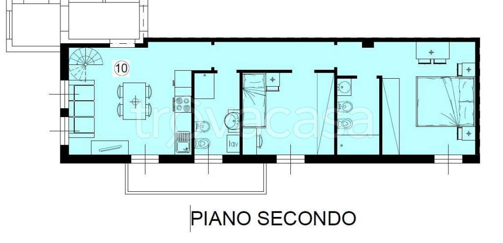 immagine annuncio 5 di 9