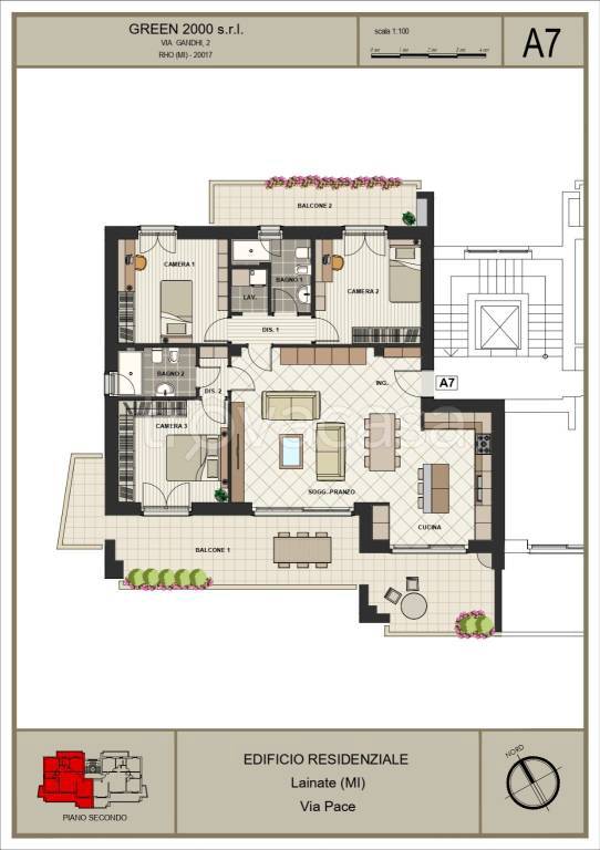 immagine annuncio 1 di 15