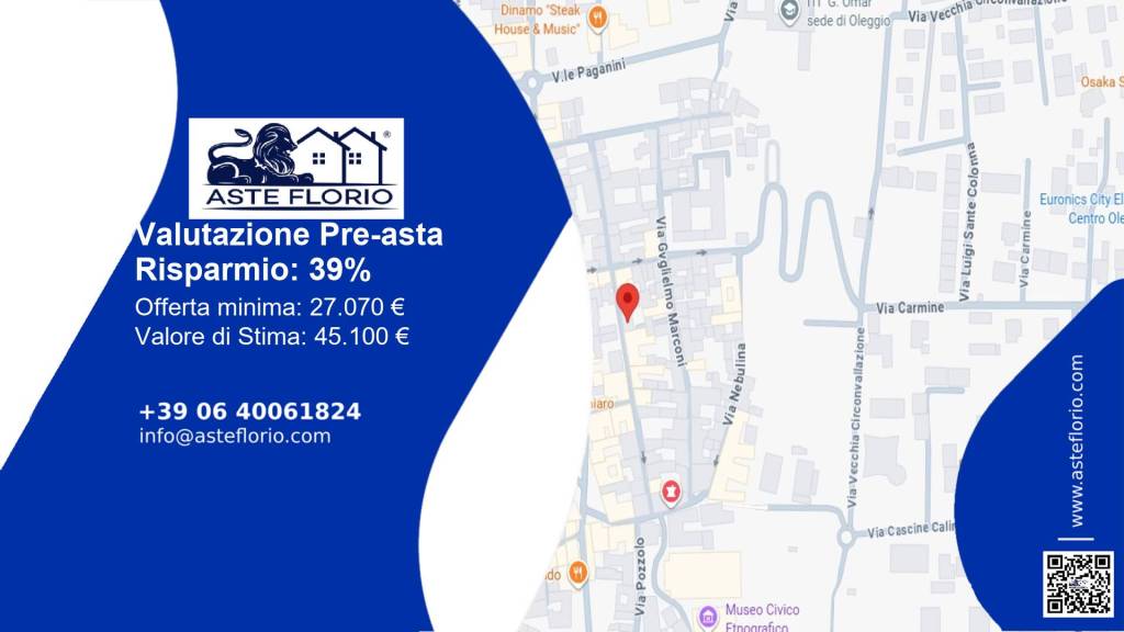 immagine annuncio 1 di 12