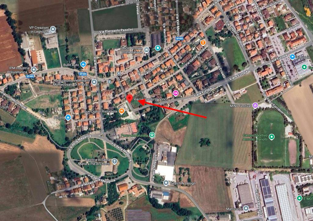 immagine annuncio 2 di 8