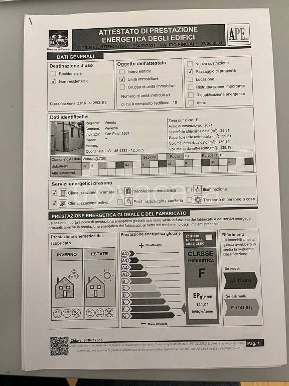 immagine annuncio 7 di 8
