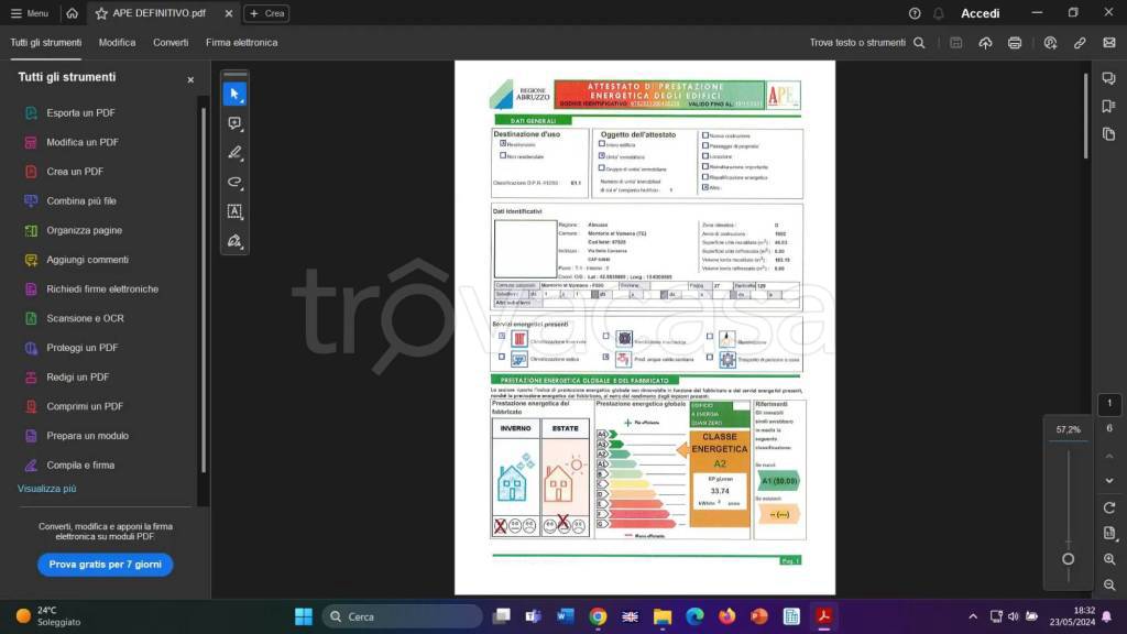 immagine annuncio 7 di 8