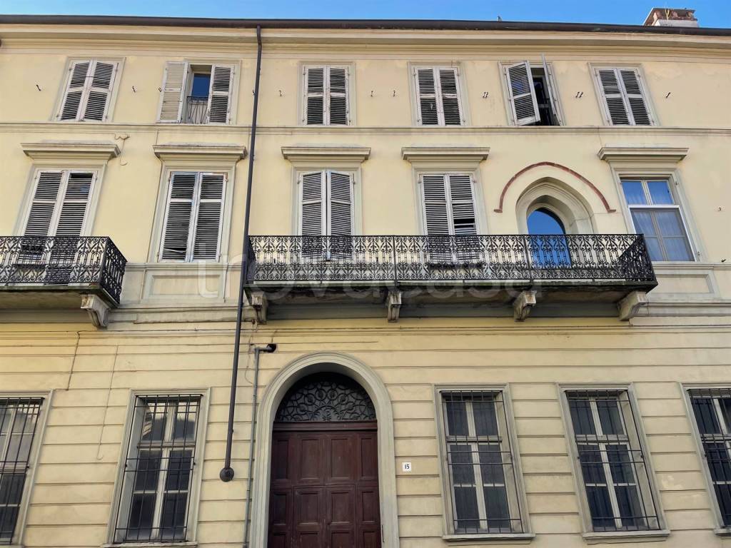 appartamento in vendita a Casale Monferrato