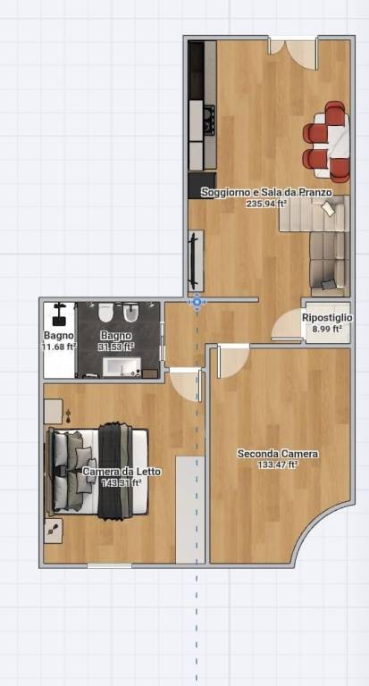 immagine annuncio 1 di 15