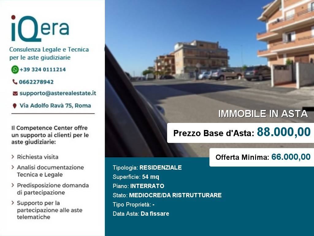 appartamento in vendita ad Ardea in zona Marina di Ardea