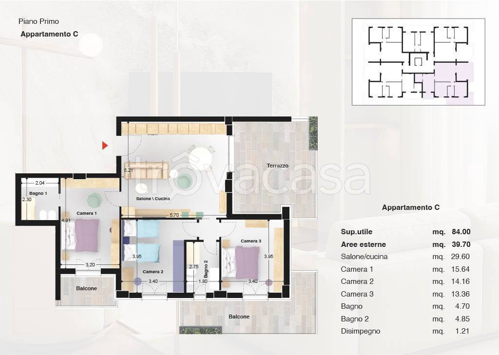 immagine annuncio 1 di 6