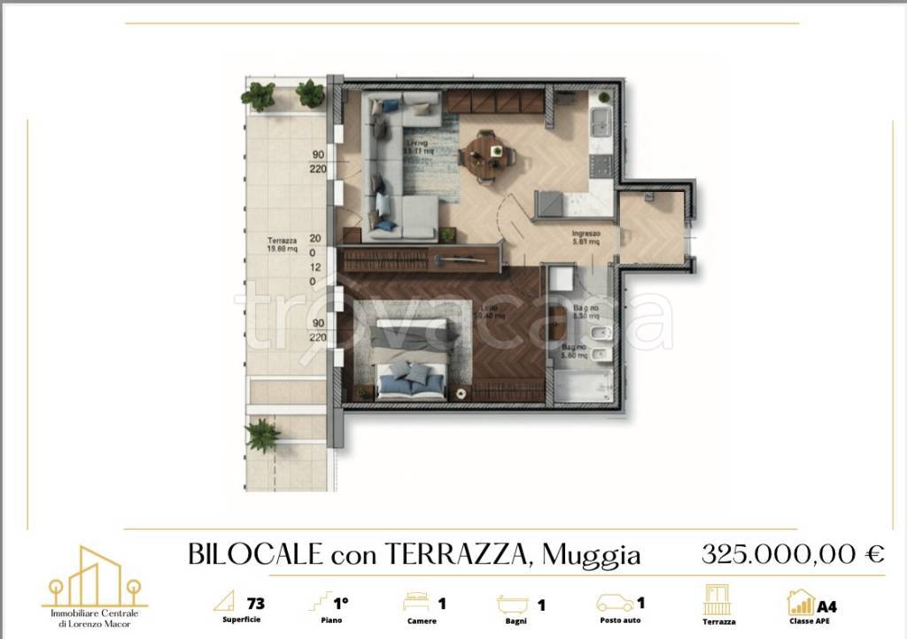 immagine annuncio 8 di 12