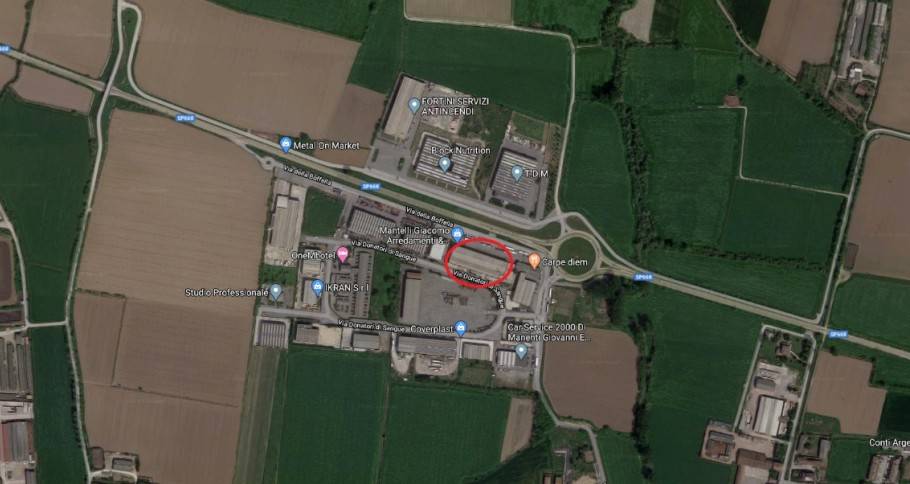 immagine annuncio 1 di 7