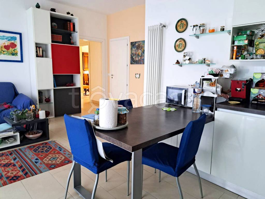 appartamento in vendita a Palermo in zona Ciaculli