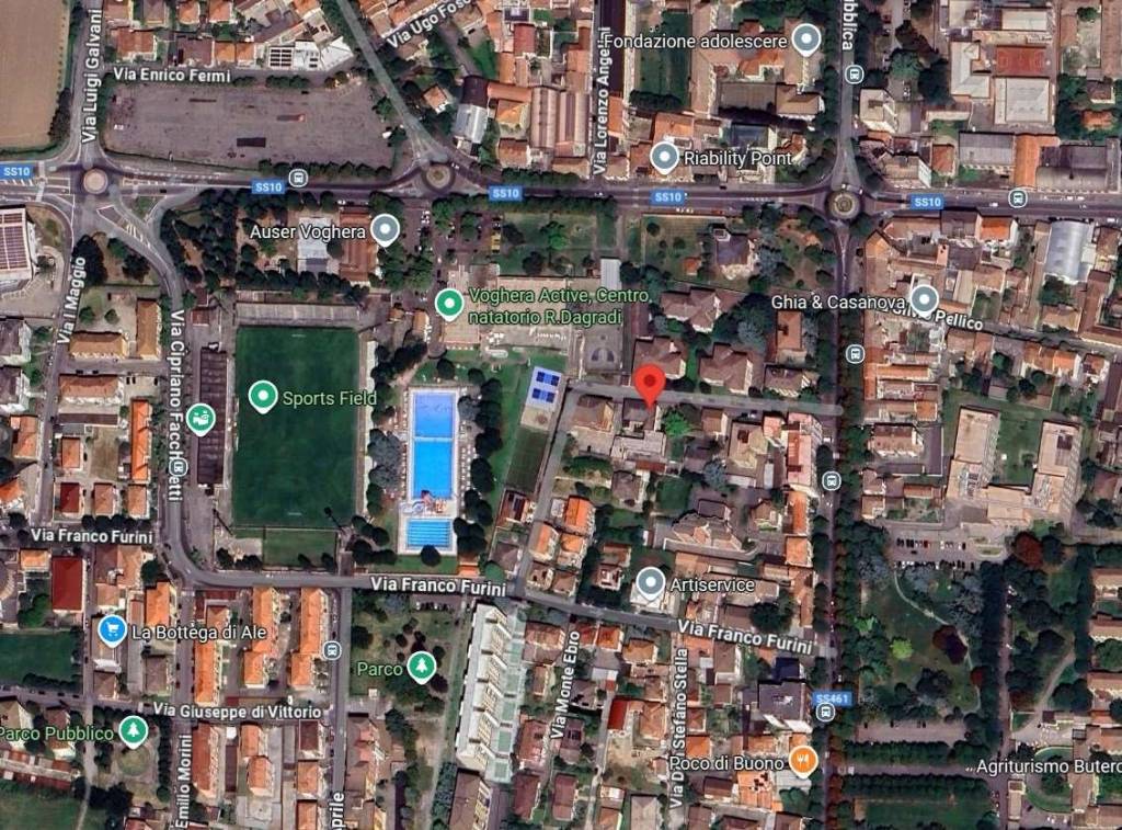 immagine annuncio 14 di 15