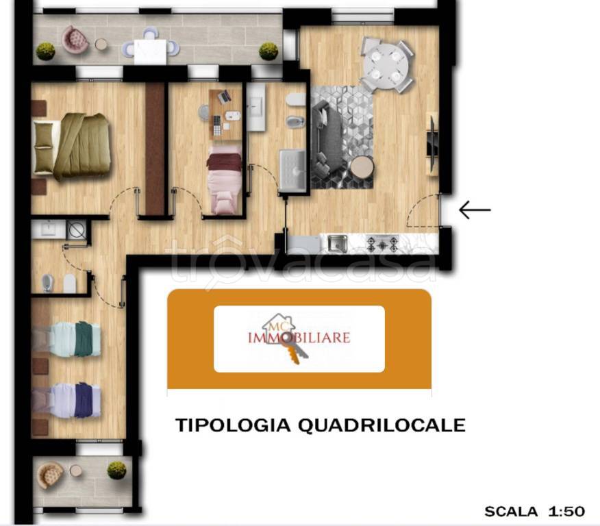 immagine annuncio 1 di 5