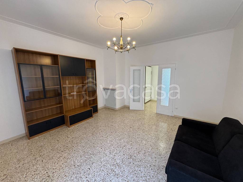 appartamento in affitto ad Alessandria