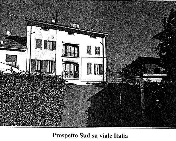 appartamento in vendita a Cantù