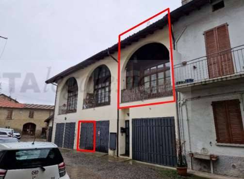 appartamento in vendita a Como in zona Rebbio