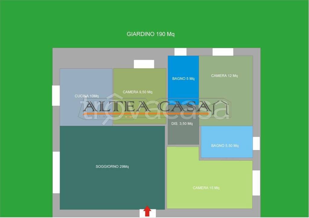 immagine annuncio 7 di 15