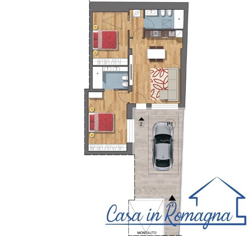 immagine annuncio 2 di 9