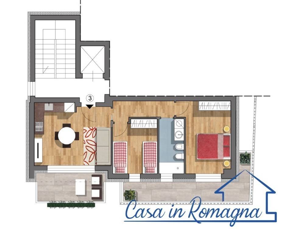 immagine annuncio 2 di 9